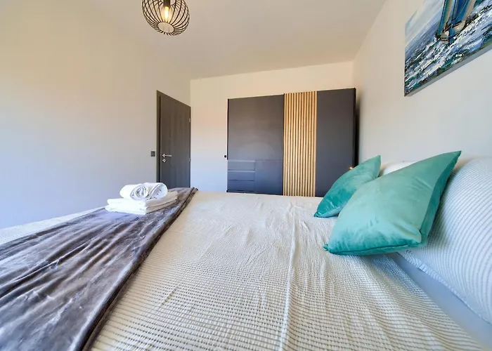 Apartamento Lela *