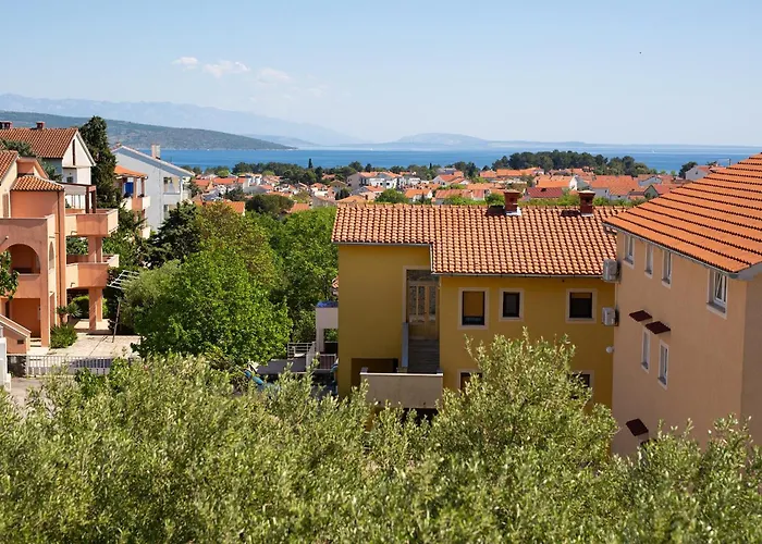 Lela * Krk Town