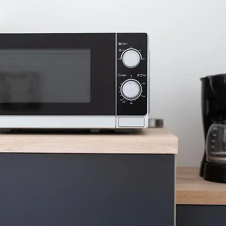 Апартаменты Lela *