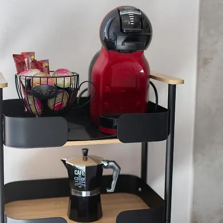 Lela Апартаменты *