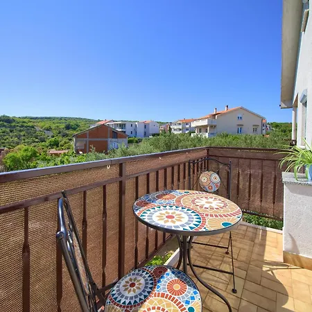 Apartament Lela Veglia