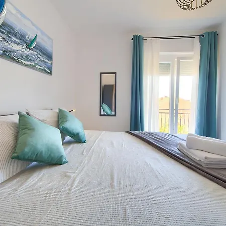 Apartament Lela Krk Town