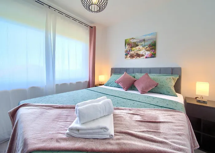 Appartamento Lela Krk Town